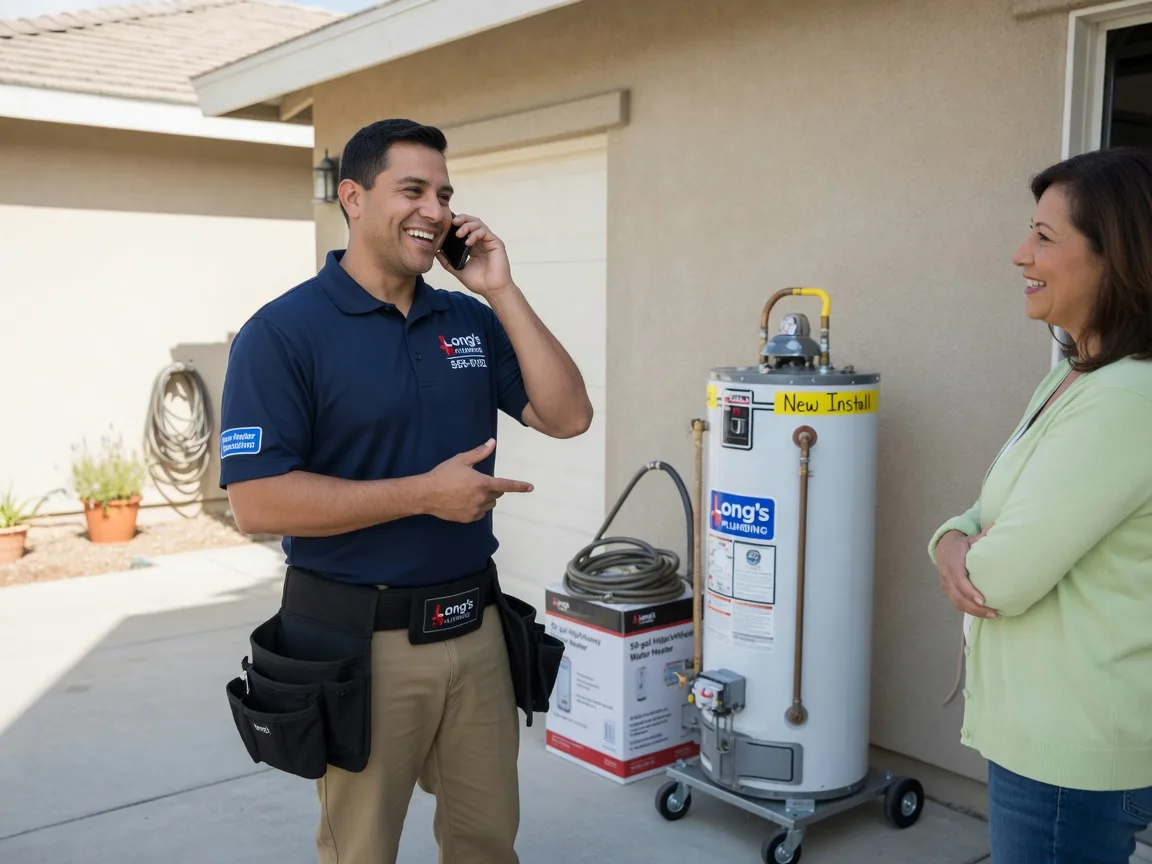Leak Detection Cassville, WI FAQs